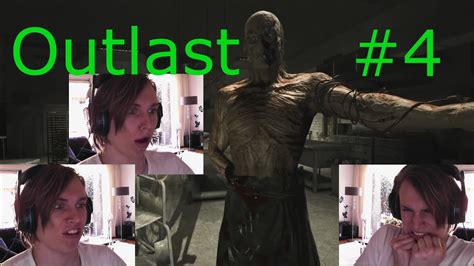 outlast porn